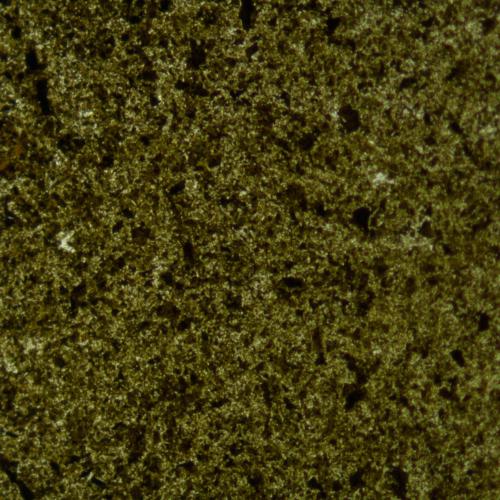 3 transfers of MoS2 on a 2 inches Si wafer